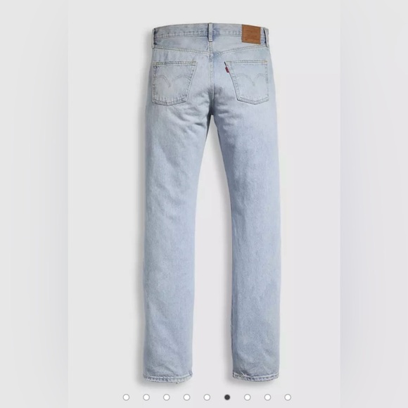 Levi’s 501 ‘90s jeans size 26 - Picture 2 of 15